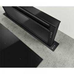 Elica Get Up BL MAT/A/90 Μηχανισμός Απορρόφησης 90cm Μαύρος Elica Get Up BL MAT/A/90 Μηχανισμός Απορρόφησης 90cm Μαύρος